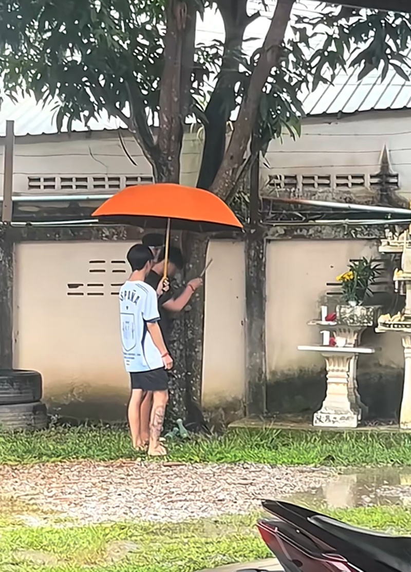 ไหว้ขอพร