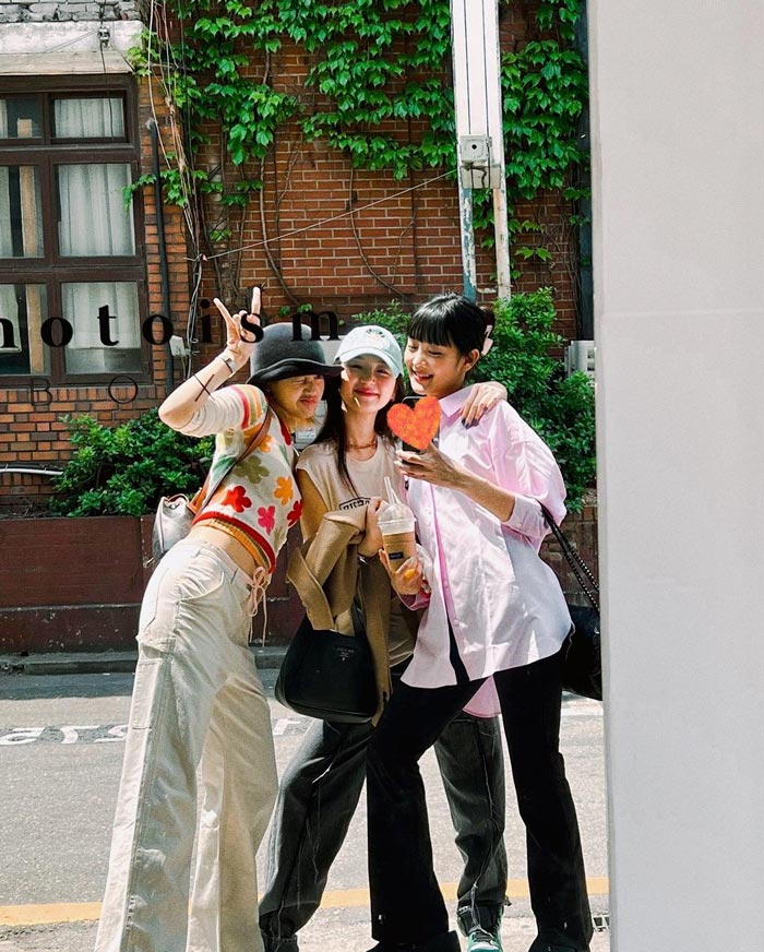 ต้าเหนิง กัญญาวีร์