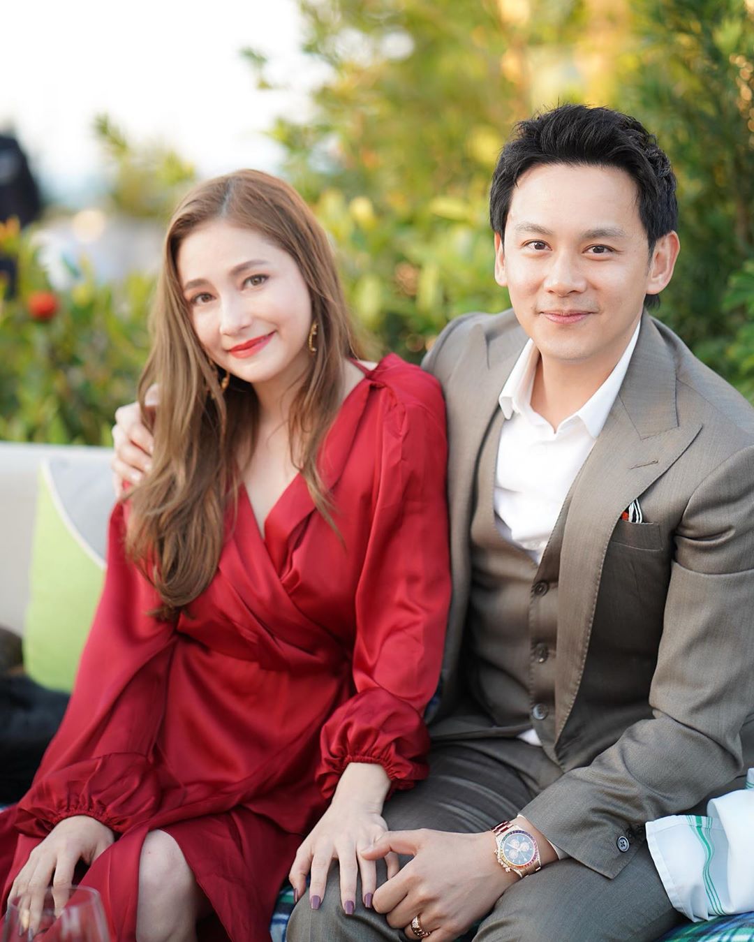 ฟลุค นาตาลี