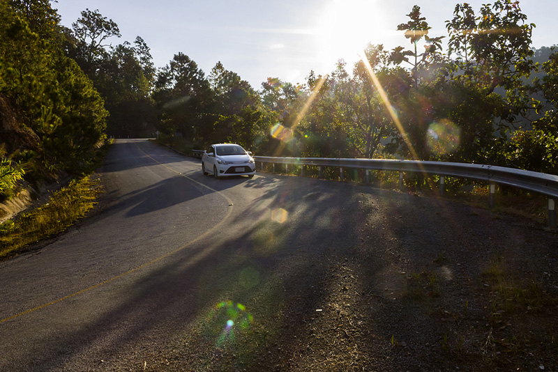 อำเภอเวียงแหง