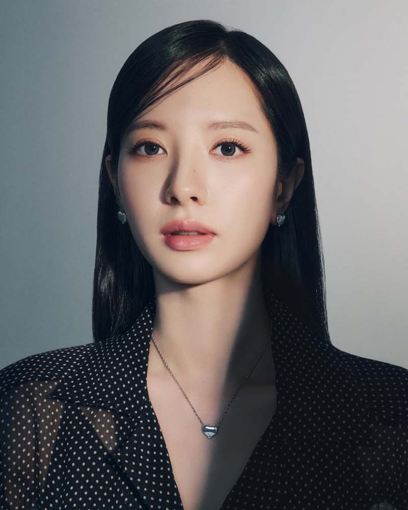 คิมจียอน Kimjiyeon ประวัติ โบนา WJSN Bona