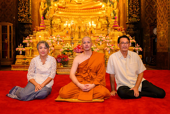 ว่าน ธนกฤต