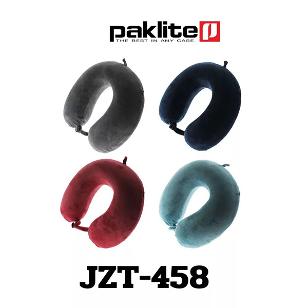 Pierre Cardin Paklite หมอนรองคอ