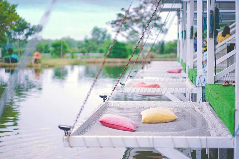 ร้านอาหารวันแม่ 2022