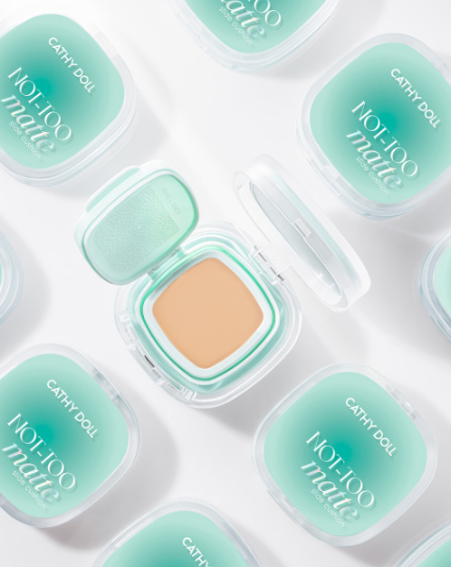 เครื่องสำอางแบรนด์ไทย