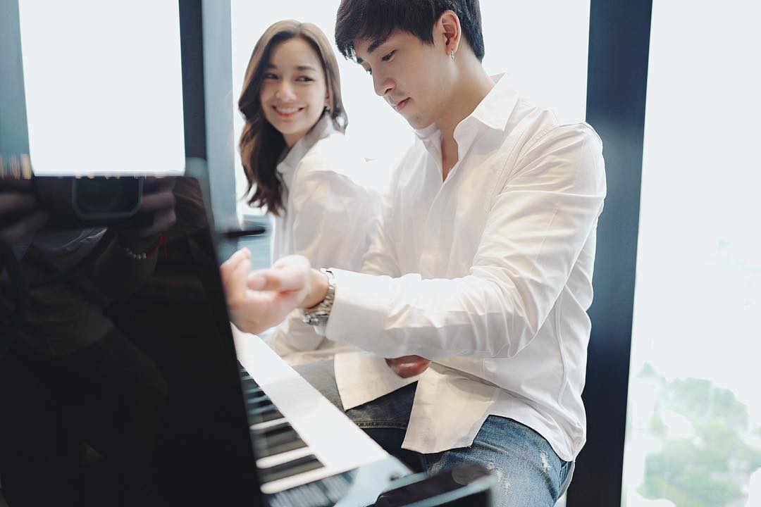 น้ำหวาน ภูริตา เกี๊ยก วัทธิกร