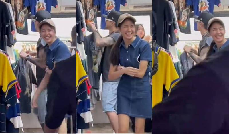 ธามไท กุ๊งกิ๊ง 