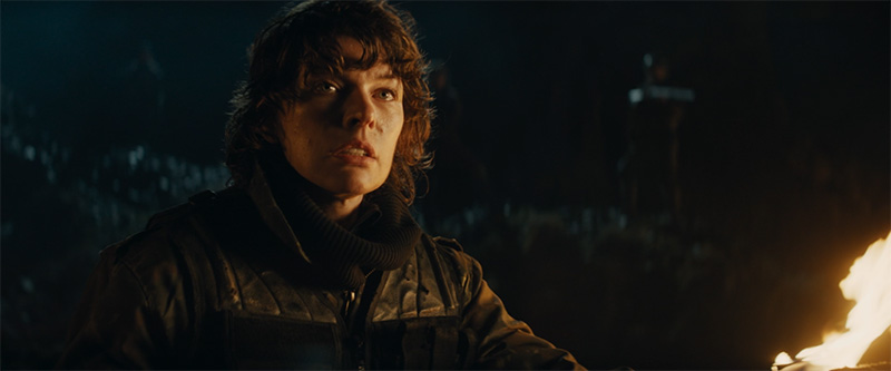 Worldbreaker มฤตยูแหวกโลก หนังไซไฟแอ็คชั่นระทึกขวัญ ดูหนัง หนังใหม่ 2026 ภาพตัวอย่าง