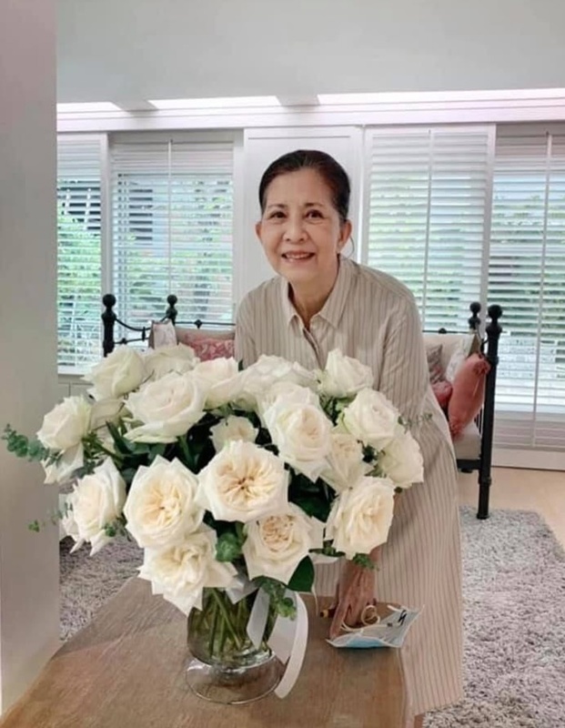 จ๋า ยศสินี - เจ็ท ณัฐพงศ์ แจงอาการป่วย แม่จิ๋ม มยุรฉัตร