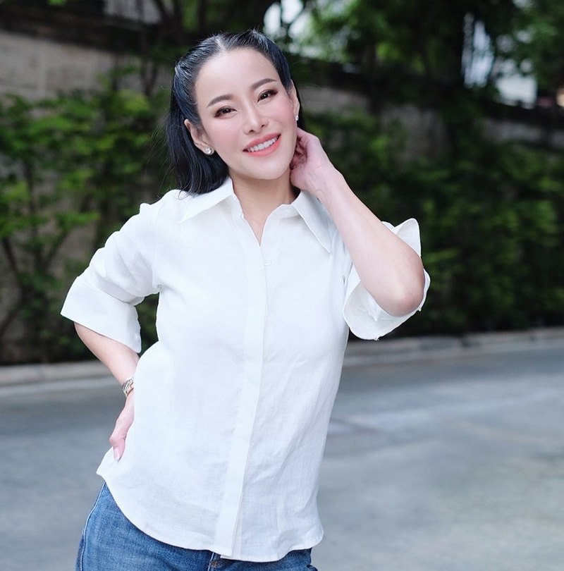 หนิง ปณิตา