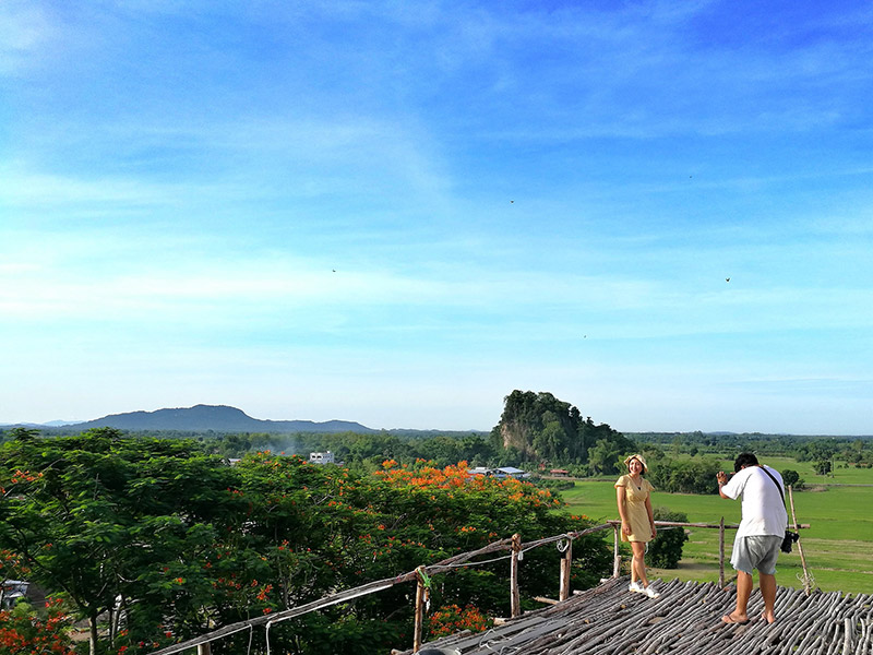 เนินมะปราง พิษณุโลก