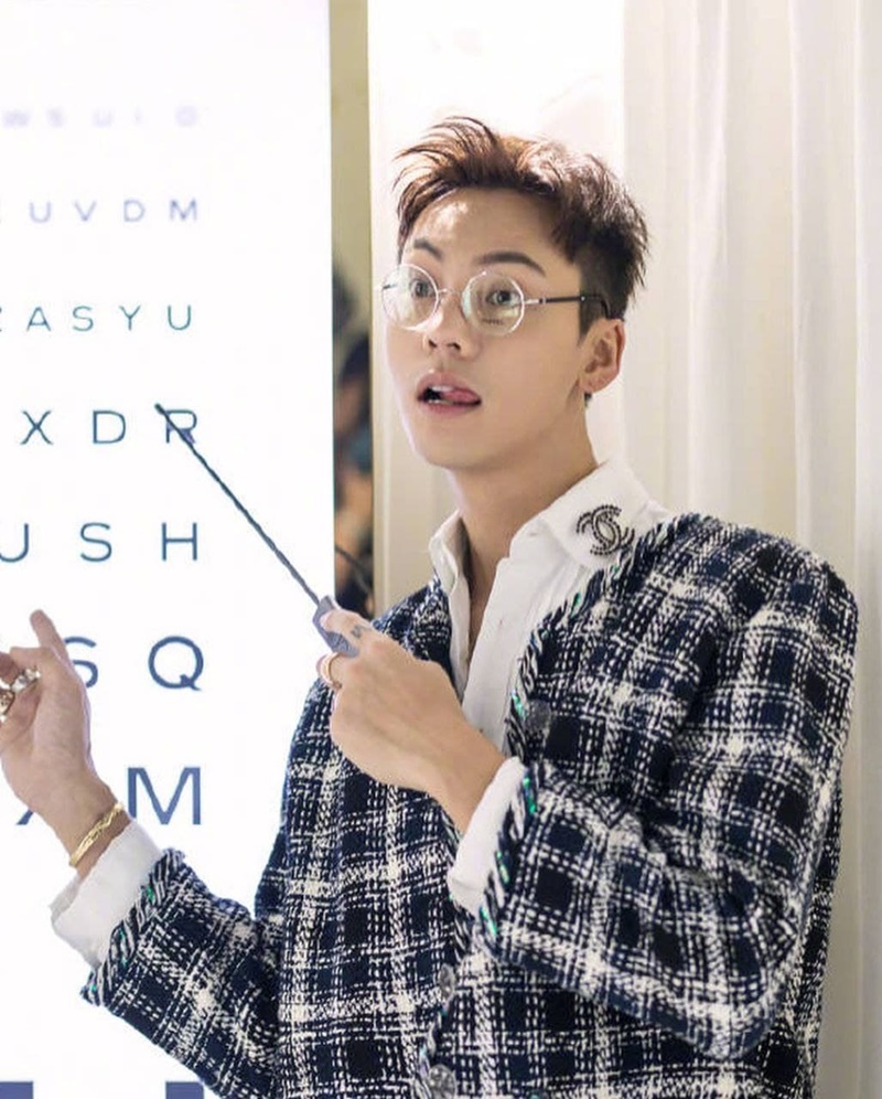 เฉินเหว่ยถิง william chan chen weiting