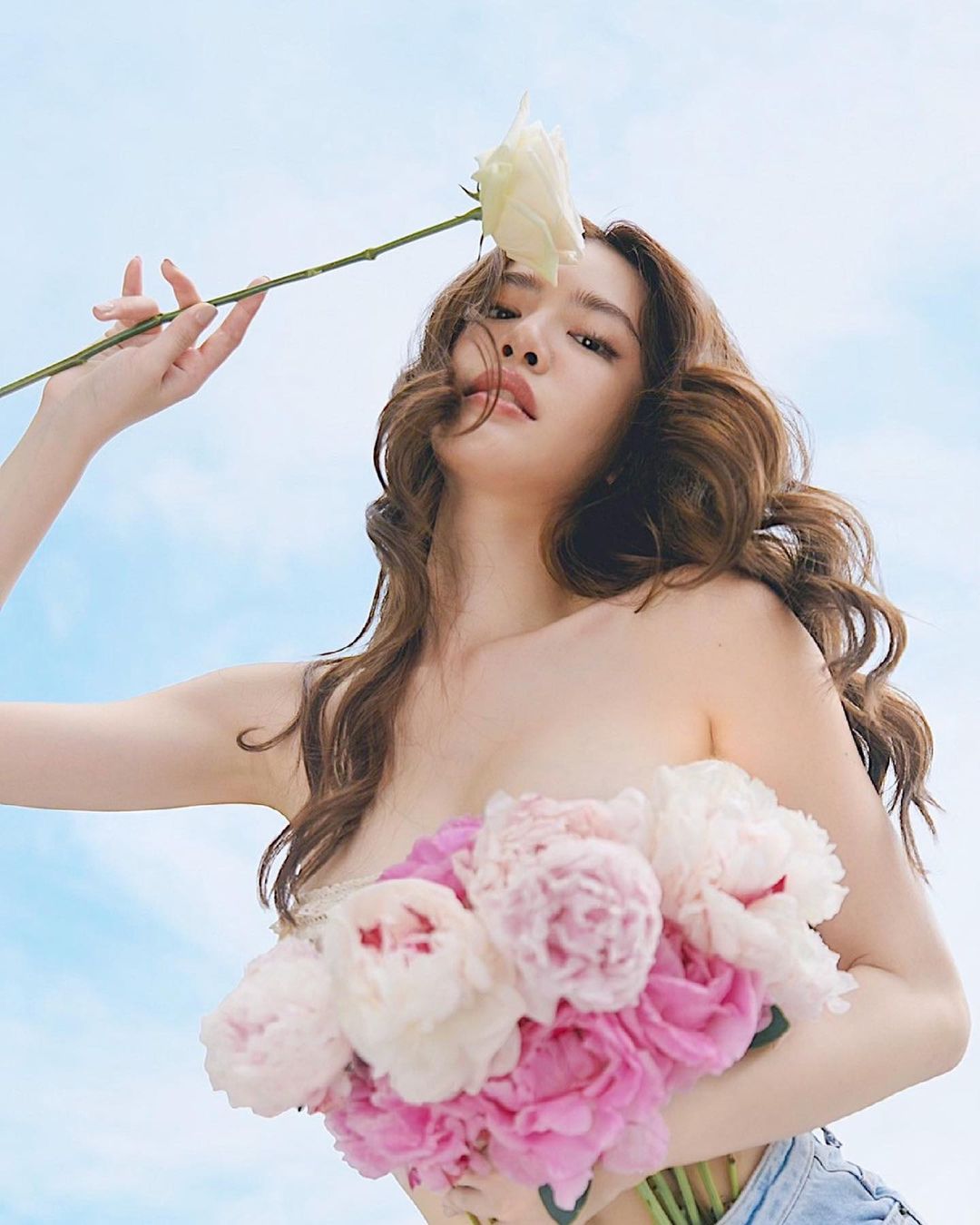 เกรซ กาญจน์เกล้า