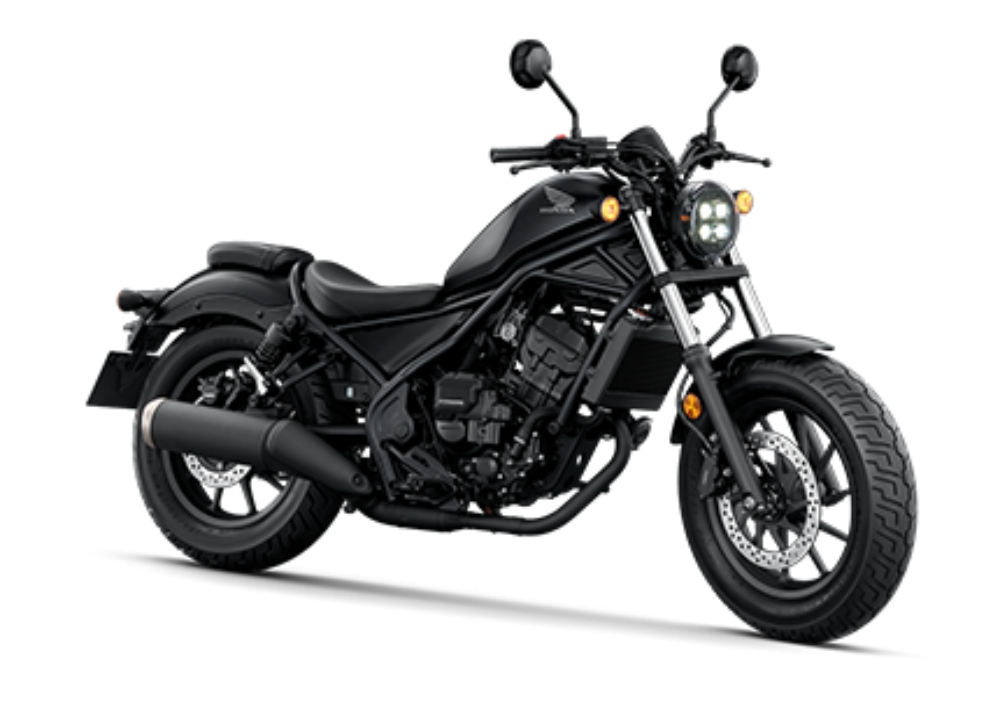 Honda Rebel 300