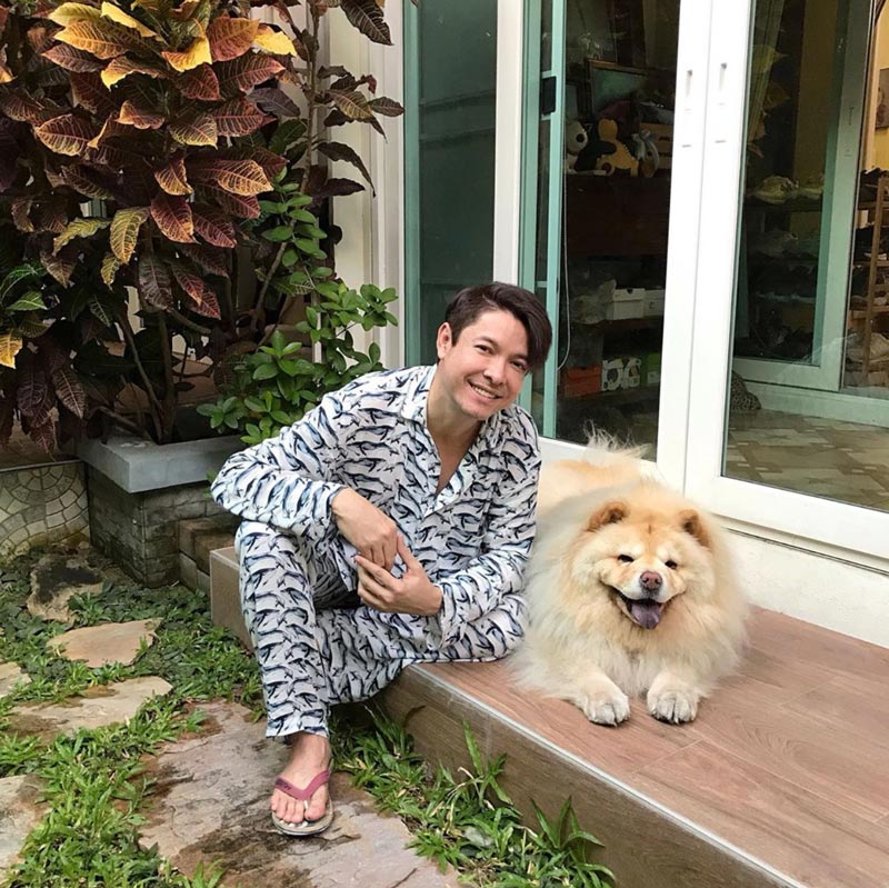 ก๊อท จักรพันธ์