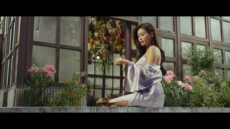 ราคี THE STAIN หนังไทยปี 2026 รวมตัวตึง อาโป-อิงฟ้า-เจษ-ฟรีน หนังใหม่ 2026 ภาพตัวอย่าง