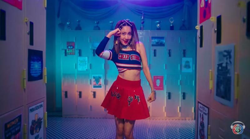 BABYBOO แต้ว ณฐพร