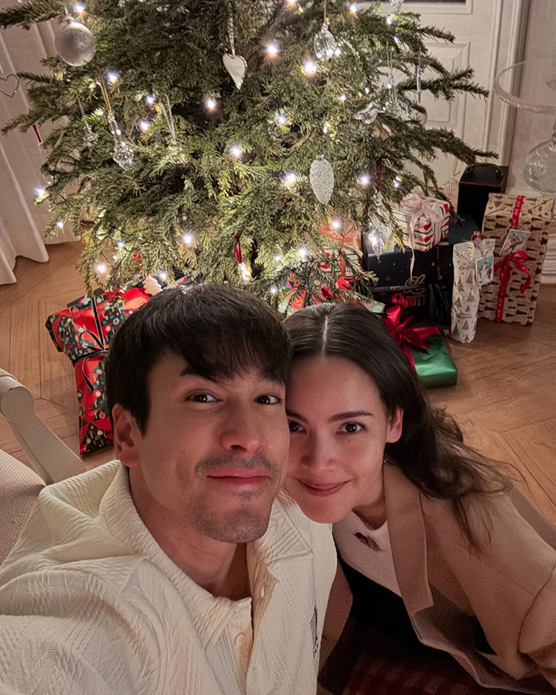 ณเดชน์ HBD ญาญ่า แคปชั่นหวานแล้ว 