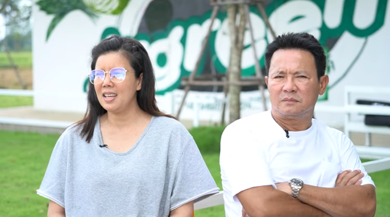 จตุรงค์ มกจ๊ก