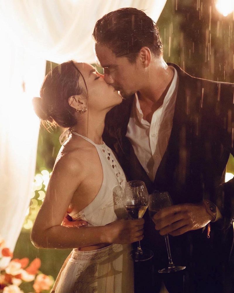 อนันดา ณัฐ ณิชชา