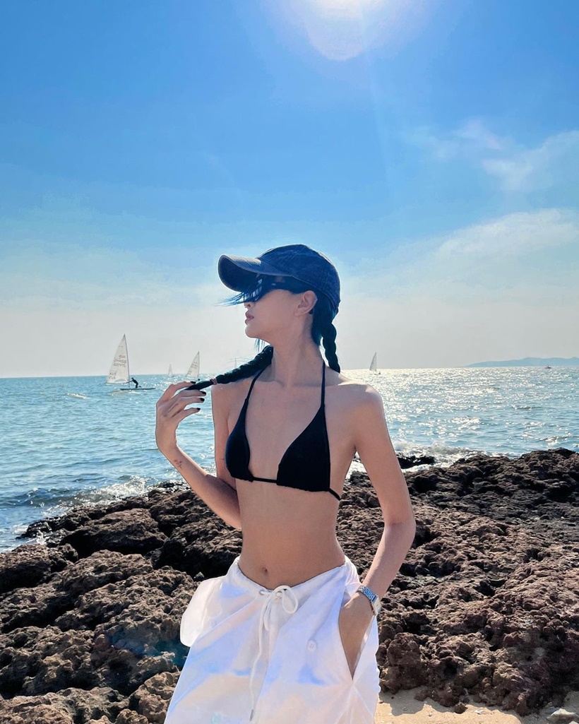 ฝ้าย สุมิตรา