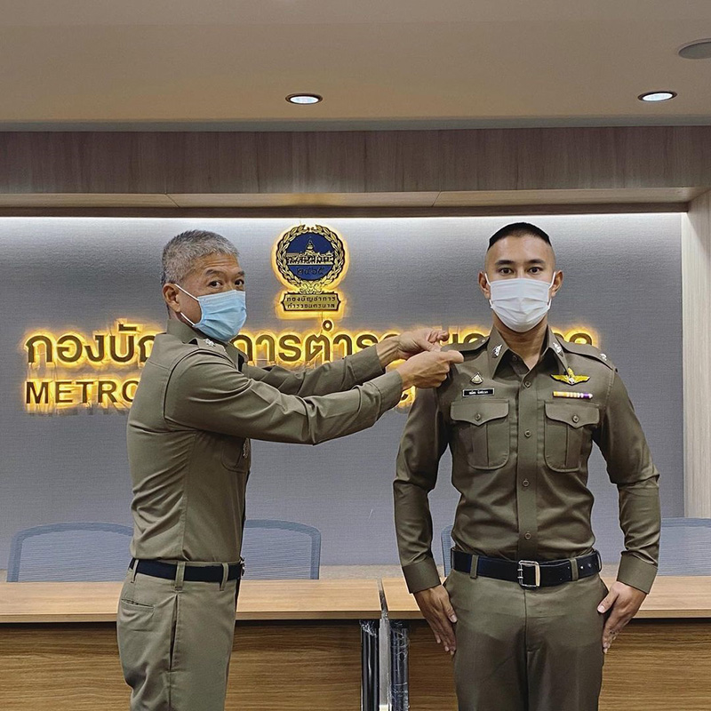 นาย ณภัทร 