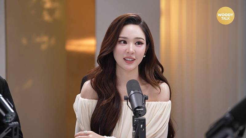 หลิน มาลิน Miss Grand Thailand 2024 