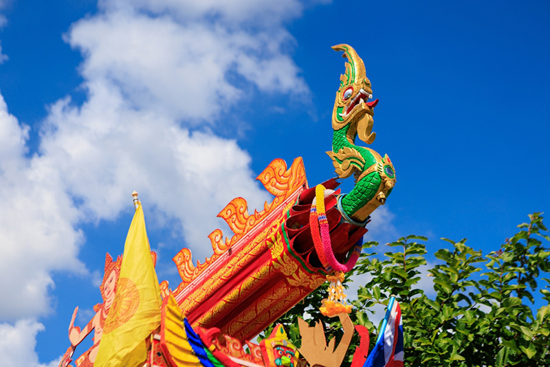 ที่เที่ยวเดือนพฤษภาคม 2568 ประเพณีบุญบั้งไฟ ยโสธร 2568 จังหวัดยโสธร