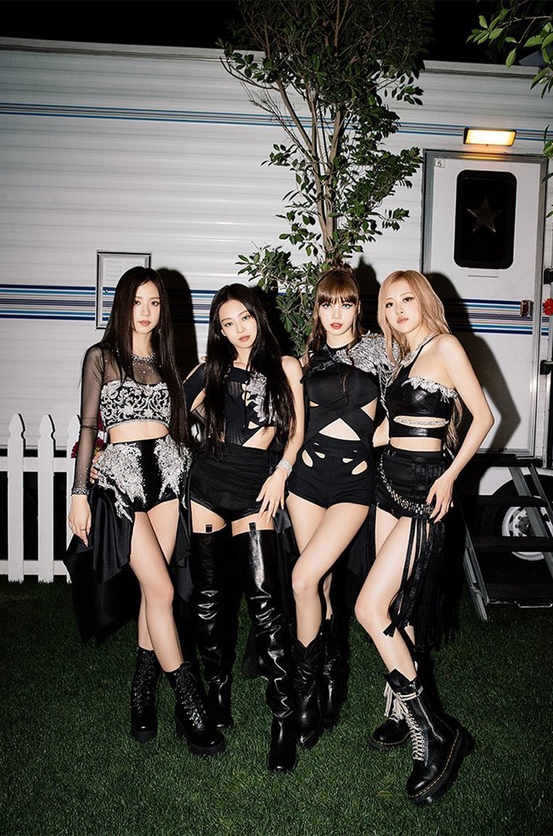 BLACKPINK