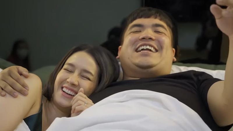 แจ็ค แฟนฉัน โม อมีนา