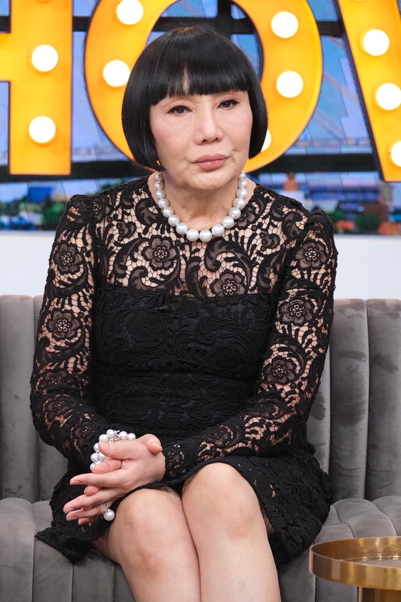 ม้า อรนภา