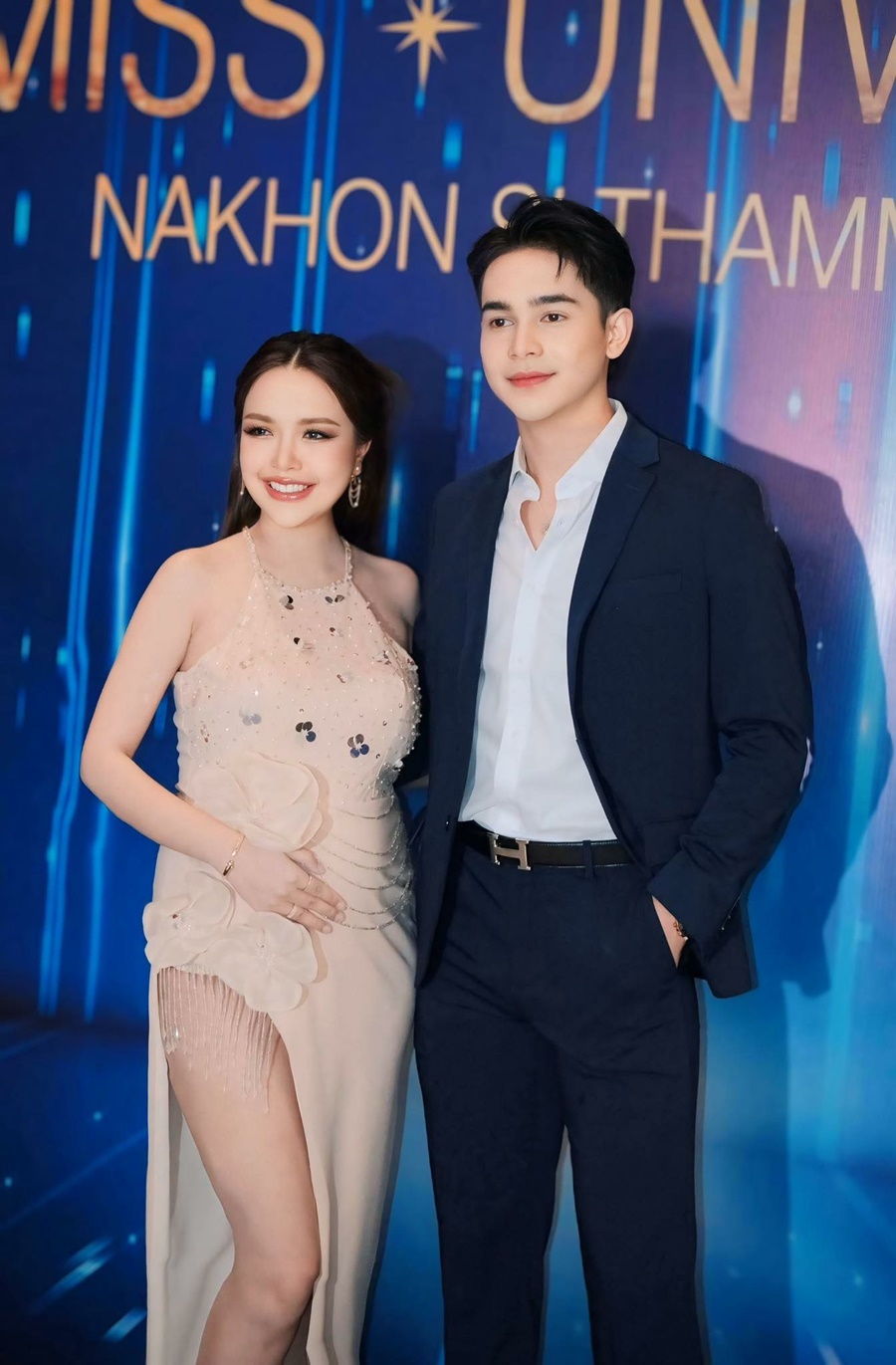 ยิว ฉัตรมงคล ฟ้องคนตามราวี เจนนี่