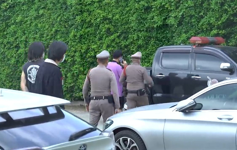 ตั้ม วราวุธ