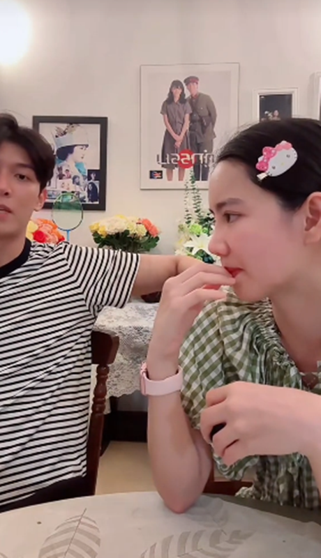 ริชชี่ ร่ำไห้น้องชายถูกหลอก