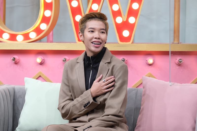 นุ๊ก ปาย 