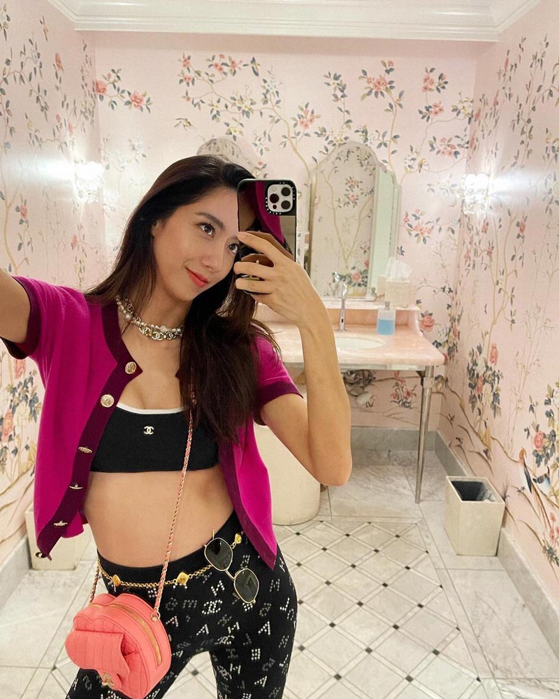 ไอซ์ อภิษฎา