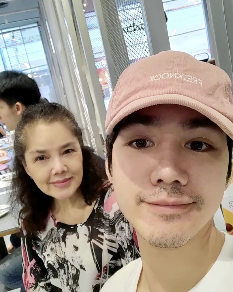 เม้าส์ บีโอวาย