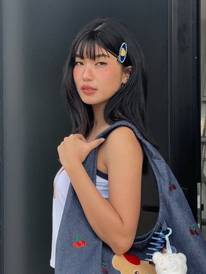  ก้อย อรัชพร 