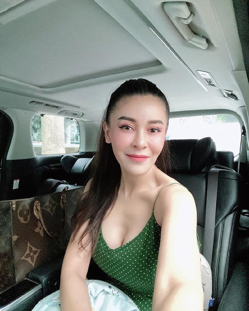 เป็กกี้ ศรีธัญญา 