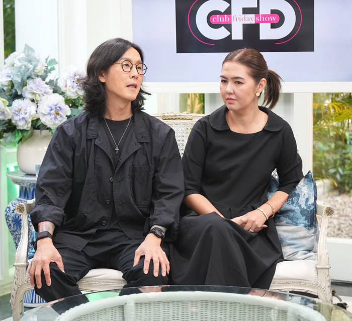  จ๋า ยศสินี เปิดใจถึงคำสอนของแม่ เมื่ออกหักครั้งแรก แตกสลายไปหมด