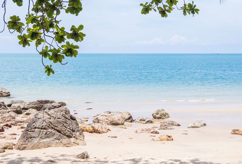 ที่เที่ยวนครศรีธรรมราช