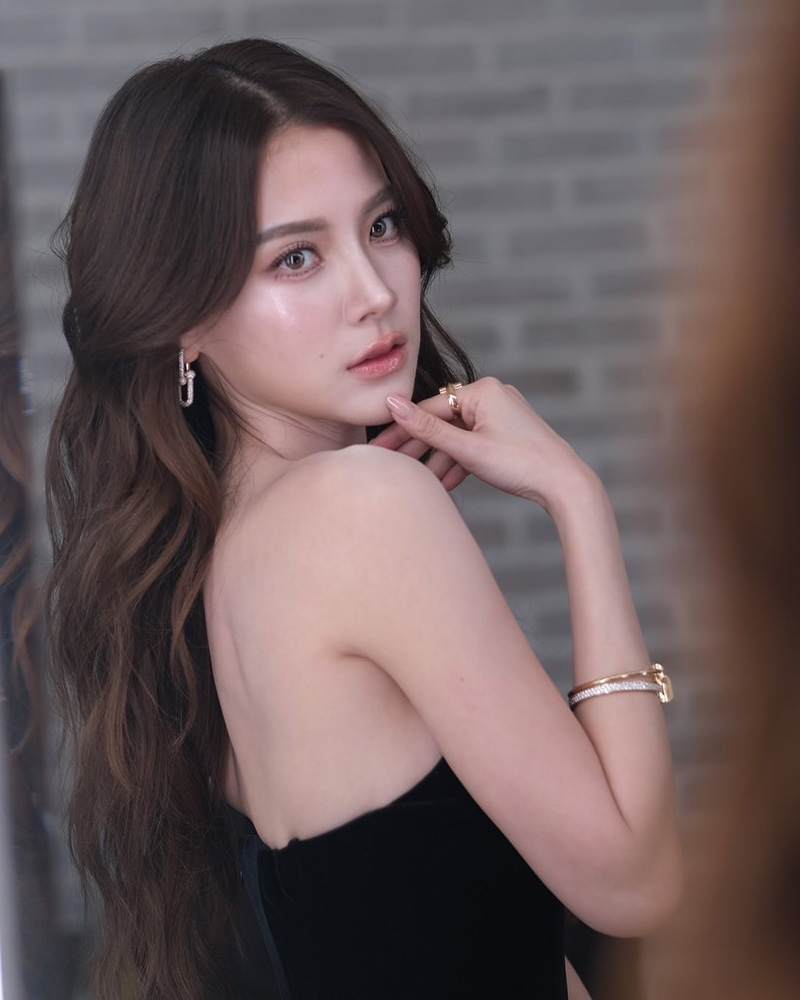 ใบเฟิร์น รับตกใจข่าว เชน ธนา