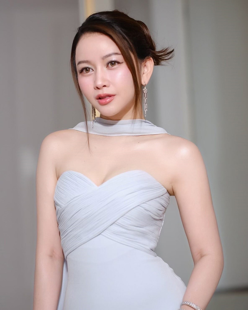 มาดามเมนี่ ประกาศตามหาของ 5 ชิ้น 62 ล้าน 