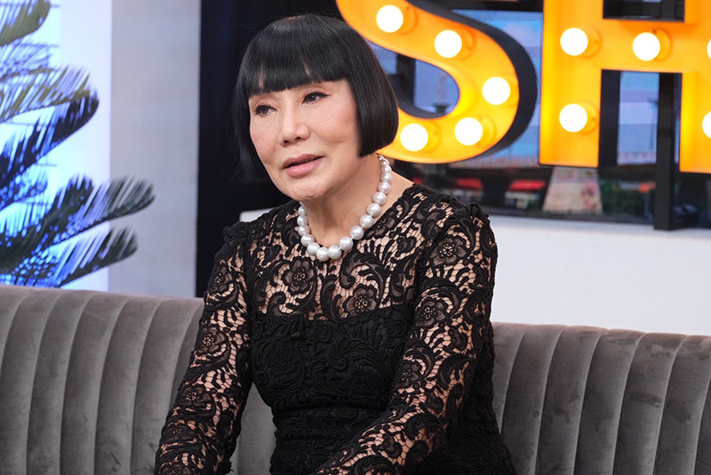 ม้า อรนภา