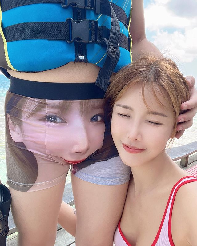 ของขวัญให้แฟน