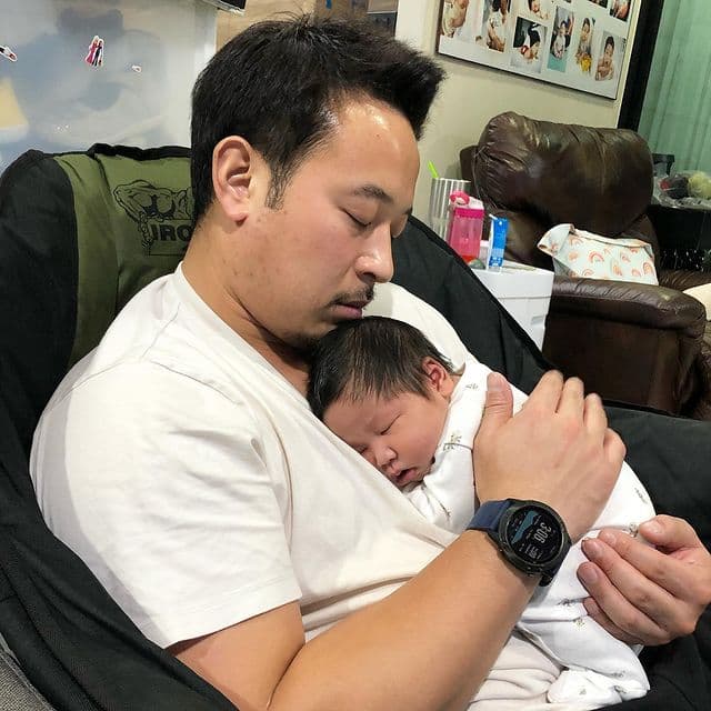 มิค บรมวุฒิ