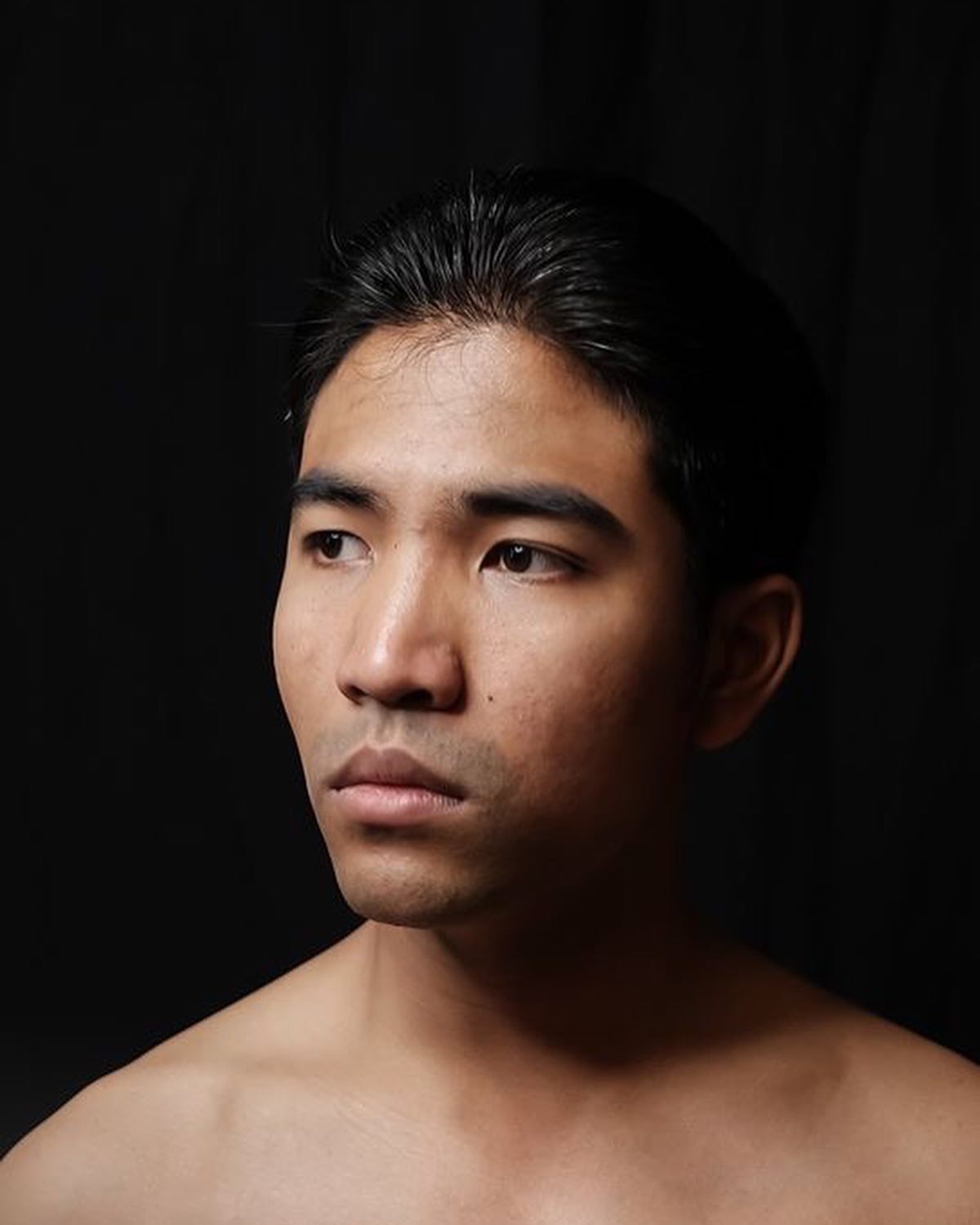 มิสเตอร์ดี