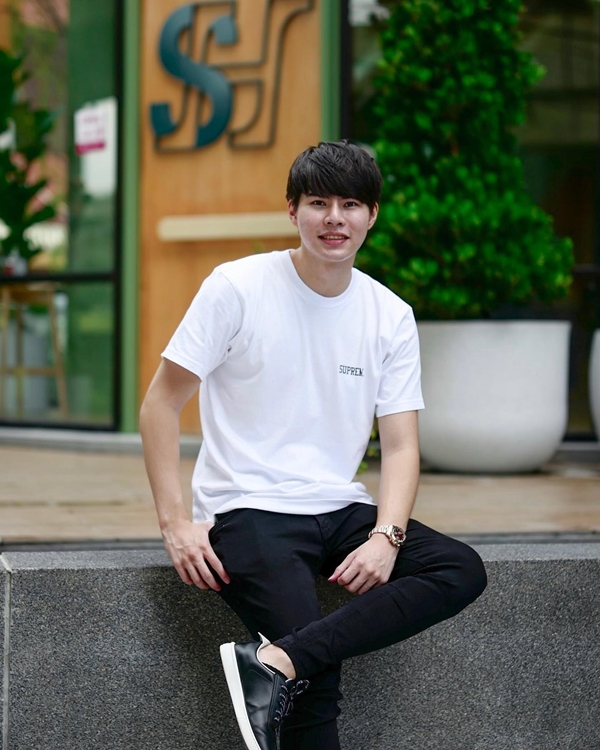 แพทริค ปวริศ