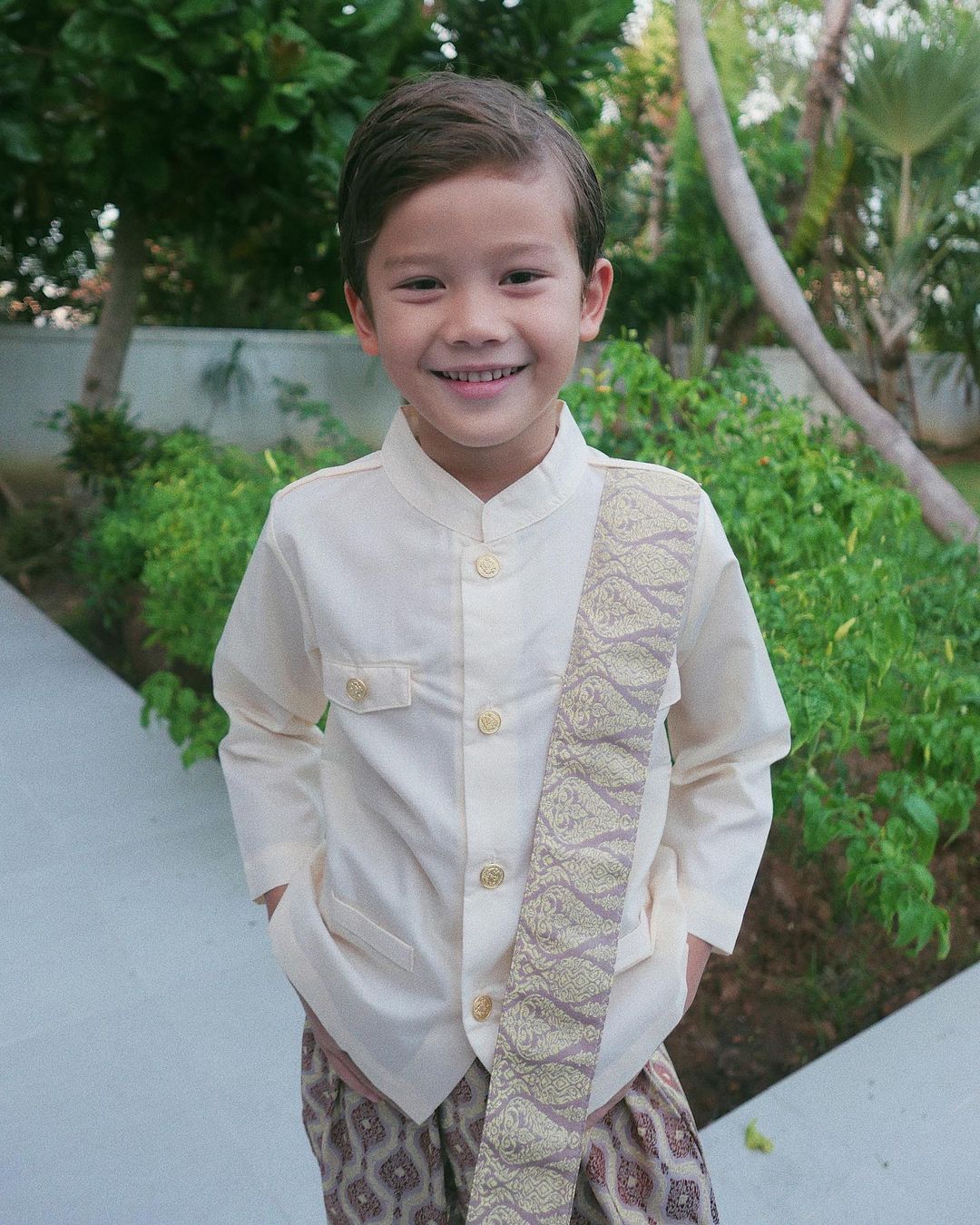 น้องแม็กซ์เวลล์