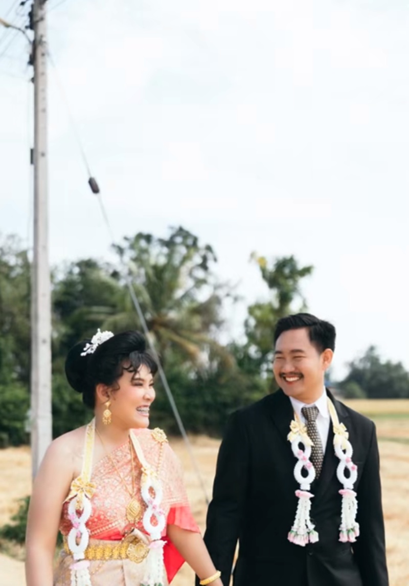 พรีเวดดิ้ง